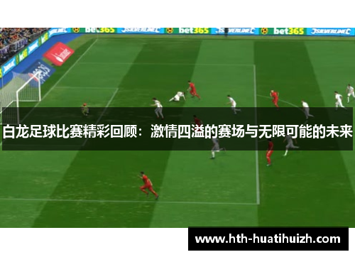 白龙足球比赛精彩回顾：激情四溢的赛场与无限可能的未来
